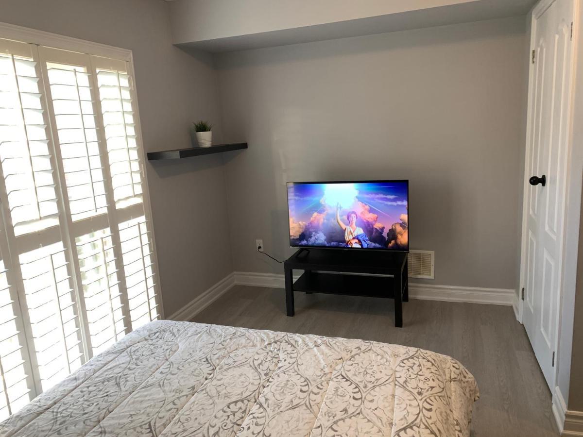 Beautiful Vacation Home Near Toronto Airport Mississauga Zimmer foto