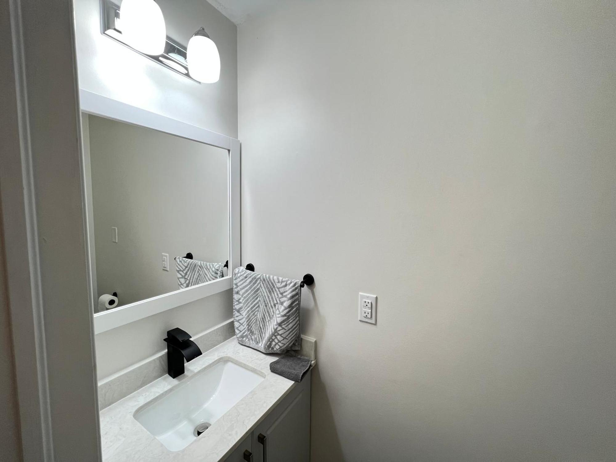 Beautiful Vacation Home Near Toronto Airport Mississauga Zimmer foto