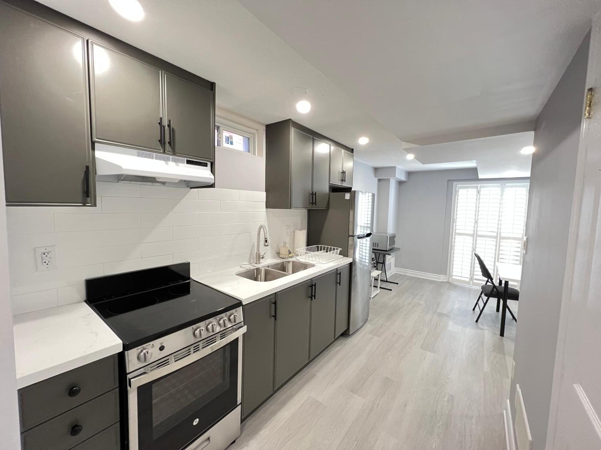 Beautiful Vacation Home Near Toronto Airport Mississauga Zimmer foto